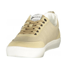 Снимка  на Мъжки бежови спортни обувки  GAS 