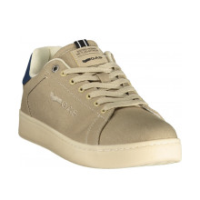 Снимка  на Мъжки бежови спортни обувки  GAS 