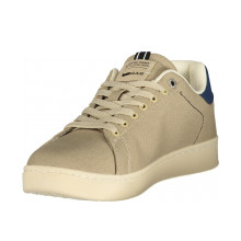 Снимка  на Мъжки бежови спортни обувки  GAS 