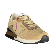 Снимка  на Мъжки бежови спортни обувки  GAS 