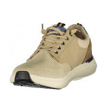 Снимка  на Мъжки бежови спортни обувки  LUMBERJACK 