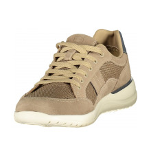 Снимка  на Мъжки бежови спортни обувки  LUMBERJACK 