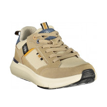 Снимка  на Мъжки бежови спортни обувки  LUMBERJACK 