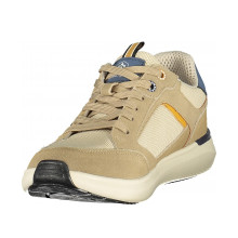 Снимка  на Мъжки бежови спортни обувки  LUMBERJACK 