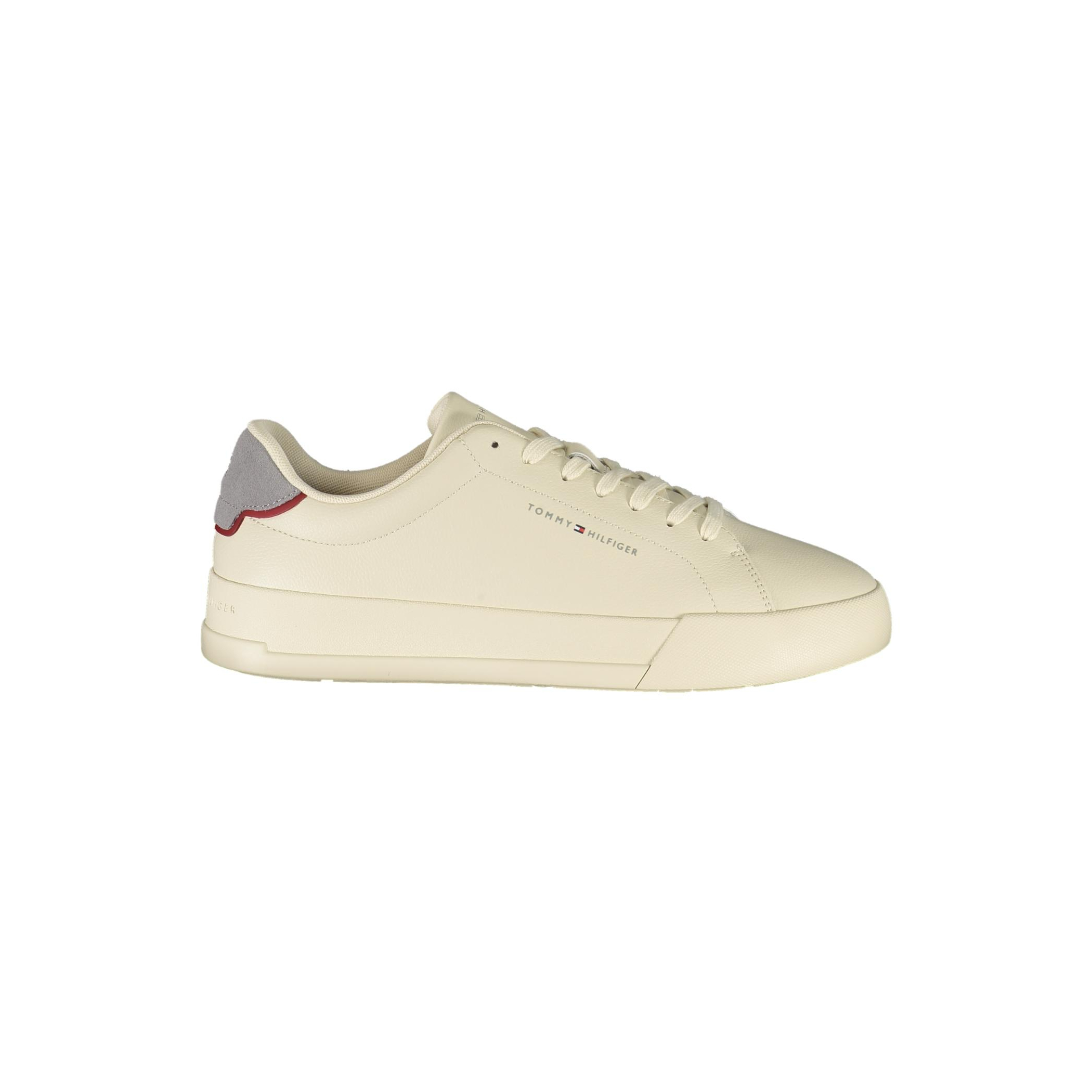 Снимка на Мъжки бежови спортни обувки  TOMMY HILFIGER
