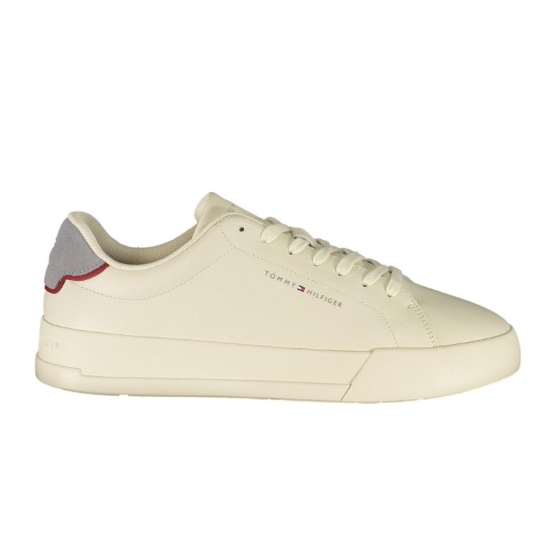 Снимка на Мъжки бежови спортни обувки  TOMMY HILFIGER 
