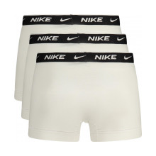 Снимка  на Мъжки бели боксери  NIKE 