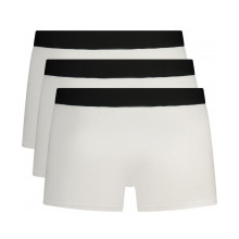 Снимка  на Мъжки бели боксерки  BIKKEMBERGS 