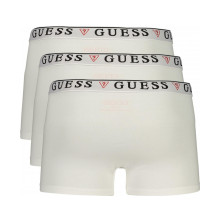 Снимка  на Мъжки бели боксерки  jeans GUESS 