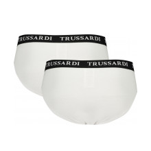 Снимка  на Мъжки бели комбинезони  TRUSSARDI 