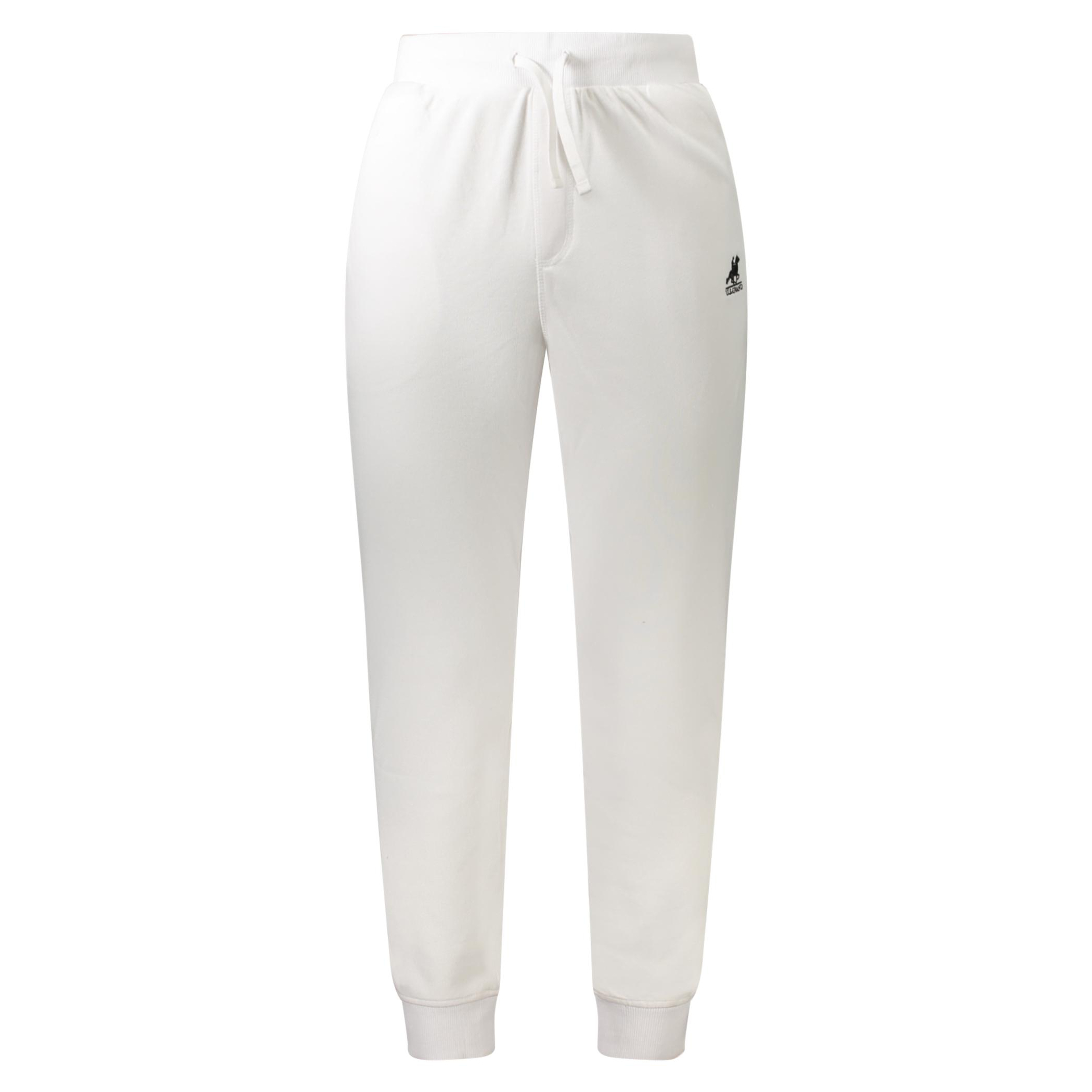 Снимка на Мъжки бели панталони us grand U.S. GRAND