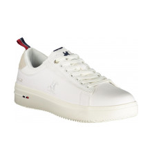 Снимка  на Мъжки бели спортни обувки us grand U.S. GRAND 