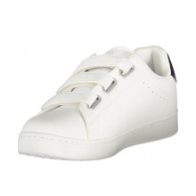 Снимка  на Мъжки бели спортни обувки us grand U.S. GRAND 