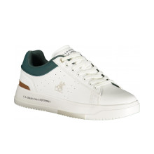 Снимка  на Мъжки бели спортни обувки us grand U.S. GRAND 