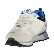 Снимка  на Мъжки бели спортни обувки us grand U.S. GRAND 