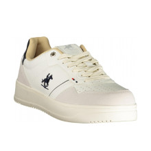 Снимка  на Мъжки бели спортни обувки us grand U.S. GRAND 