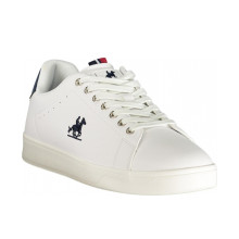 Снимка  на Мъжки бели спортни обувки us grand U.S. GRAND 