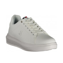 Снимка  на Мъжки бели спортни обувки us grand U.S. GRAND 