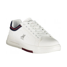 Снимка  на Мъжки бели спортни обувки us grand U.S. GRAND 