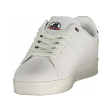 Снимка  на Мъжки бели спортни обувки us grand U.S. GRAND 