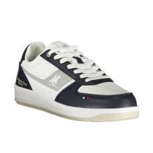 Снимка  на Мъжки бели спортни обувки us grand U.S. GRAND 