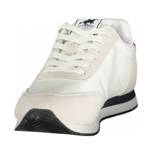 Снимка  на Мъжки бели спортни обувки us grand U.S. GRAND 