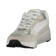 Снимка  на Мъжки бели спортни обувки us grand U.S. GRAND 