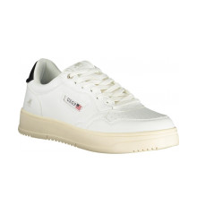 Снимка  на Мъжки бели спортни обувки us grand polo U.S. GRAND POLO 