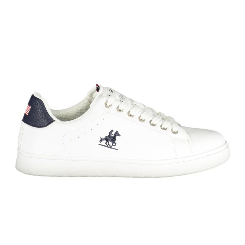 Снимка на Мъжки бели спортни обувки us grand U.S. GRAND 