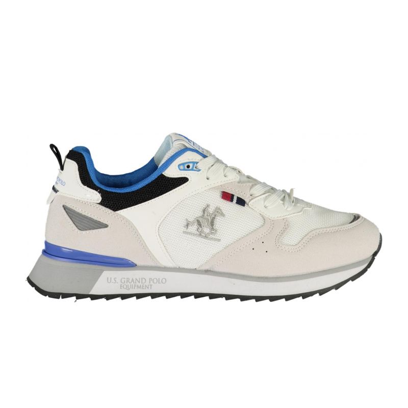 Снимка на Мъжки бели спортни обувки us grand U.S. GRAND 