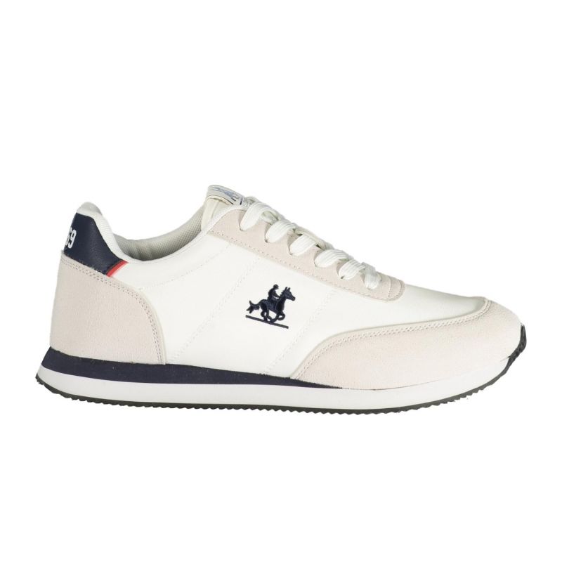 Снимка на Мъжки бели спортни обувки us grand U.S. GRAND 