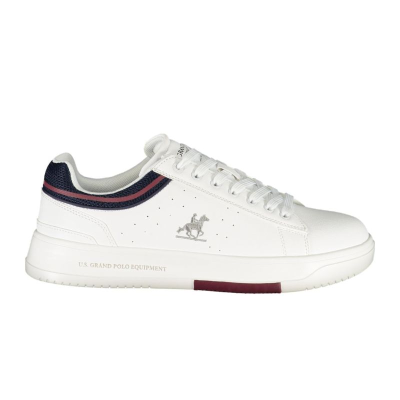Мъжки бели спортни обувки us grand