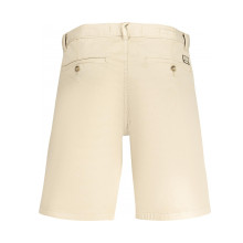 Снимка  на Мъжки бермуди  jeans, бежови GUESS 