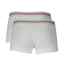 Снимка  на Мъжки боксер бял AERONAUTICA MILITARE 