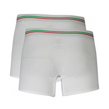 Снимка  на Мъжки боксер бял AERONAUTICA MILITARE 