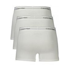 Снимка  на Мъжки боксер бял CALVIN KLEIN 