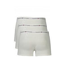 Снимка  на Мъжки боксер бял TOMMY HILFIGER 