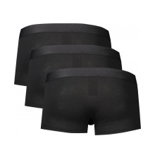 Снимка  на Мъжки боксер черен BIKKEMBERGS 