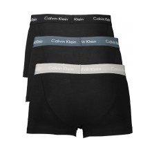 Снимка  на Мъжки боксер черен CALVIN KLEIN 
