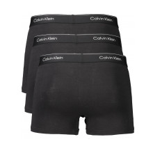 Снимка  на Мъжки боксер черен CALVIN KLEIN 