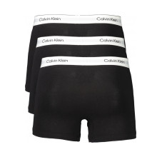 Снимка  на Мъжки боксер черен CALVIN KLEIN 