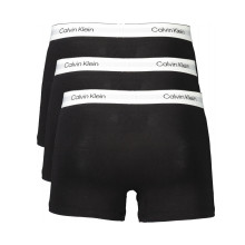 Снимка  на Мъжки боксер черен CALVIN KLEIN 