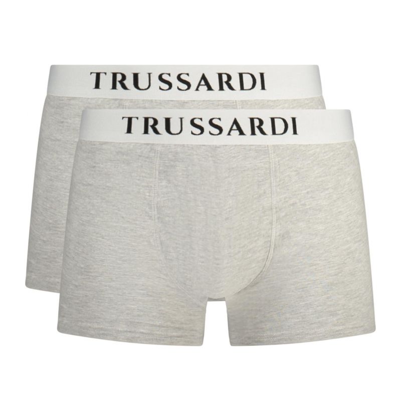 Мъжки боксери сиви