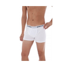 Снимка  на Мъжки боксерки , бели PIERRE CARDIN 