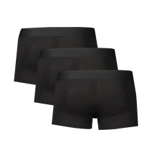 Снимка  на Мъжки боксерки , черни BIKKEMBERGS 