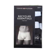 Снимка  на Мъжки боксерки , черни TOMMY HILFIGER 