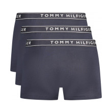 Снимка  на Мъжки боксерки , сини TOMMY HILFIGER 