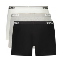 Снимка  на Мъжки боксерки , сиви BOSS 