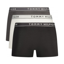 Снимка  на Мъжки боксерки , сиви TOMMY HILFIGER 