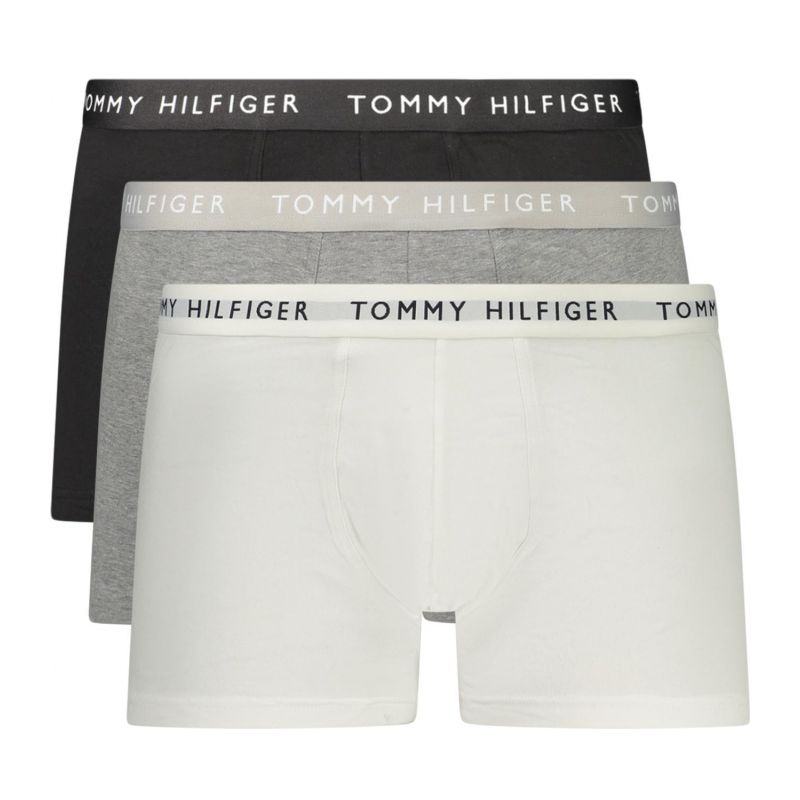 Мъжки боксерки , сиви